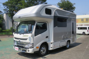 【新車・即納可】WOHN DC（ヴォーン　DC)　4WD シャンパンゴールド/ショコラーデ