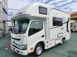 【新車・即納車】MOBBY　DC　2WD　ガソリン　