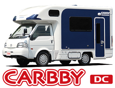 カービィDC(CARBBY DC)