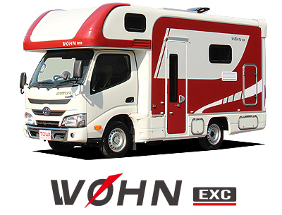 ヴォーンEXCLUSIVE(WOHN EXCLUSIVE)