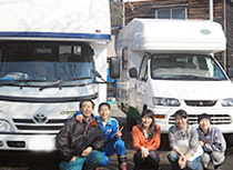 新潟県 Kさま