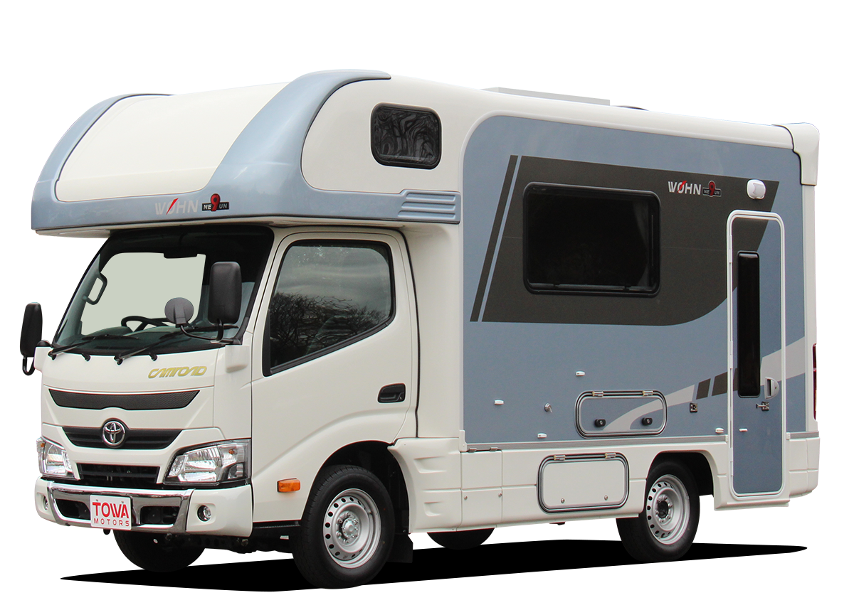 ヴォーンNEUN DC