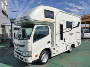 【新車・即納車】MOBBY　RWB（モビー）　2WD　家庭用エアコン装備