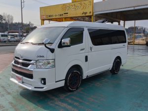 【令和4年式・低走行】ツェルトWG　ガソリン4WD　【FFヒーター・マックスファン】 ※総額支払表示