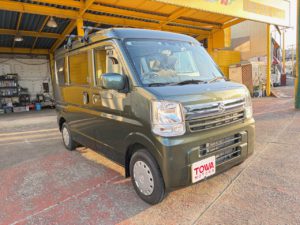 【令和4年式】Klein 108 Alle joinターボ　2WD