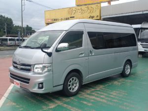 【H23年式・ワンオーナー】ラディッシュ　ガソリン2WD
