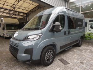 【新車・即納車】speranza（スペランツァ）540M　【8速AT・360°センサー・コンフォートパッケージ・その他】