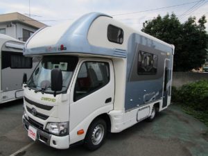 【R4年/2022年式】 ヴォーン ノイン DC【レンタアップ車両/家庭用エアコン/FFヒーター/ソーラーパネル/etc…】※総額支払表示