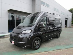 【新車・即納車・家庭用ﾙｰﾑｴｱｺﾝ💦】speranza（スペランツァ）540M  右ハンドル》全方位パーキングセンサー》コンフォートパッケージ