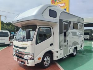【新車・展示専用車両】オーダー受付中！　ヴォーン　EXC　R2B　家庭用エアコン